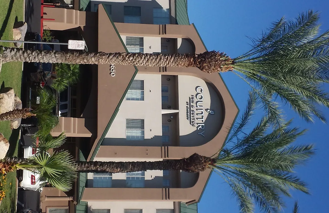 Country Inn & Suites By Radisson, Mesa, Az-1