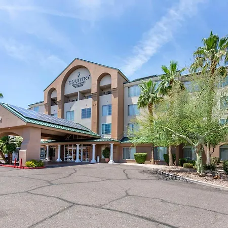 Country Inn & Suites By Radisson, Mesa, Az-3