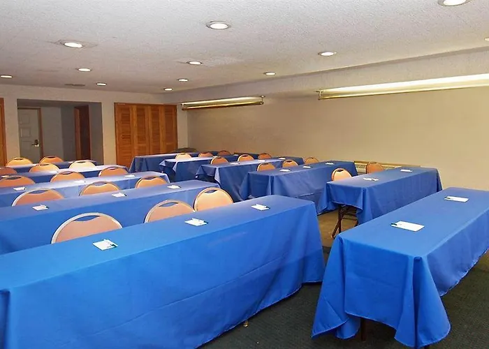 Cheap hotel: Quality Inn And Suites Mesa