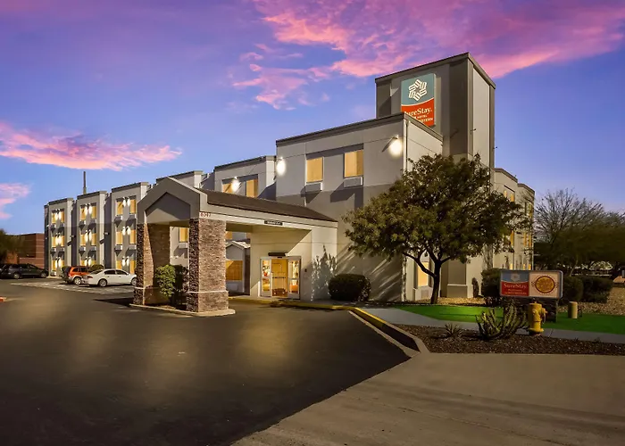 Surestay Plus By Best Western Mesa Superstition Springs