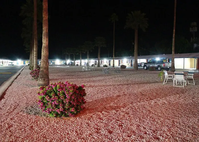 Starlite Motel